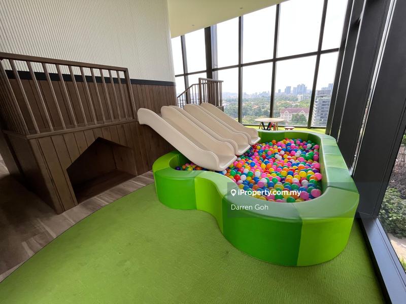 Service Residence for Sale in Service Suites @ Pavilion Embassy by Darren Goh - iProperty.com.my