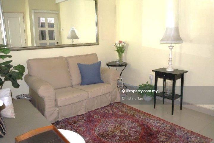 Rumah Berangkai 2 Tingkat untuk Dijual di Taman Desa Alam, Shah Alam oleh Christine Tan - iProperty.com.my