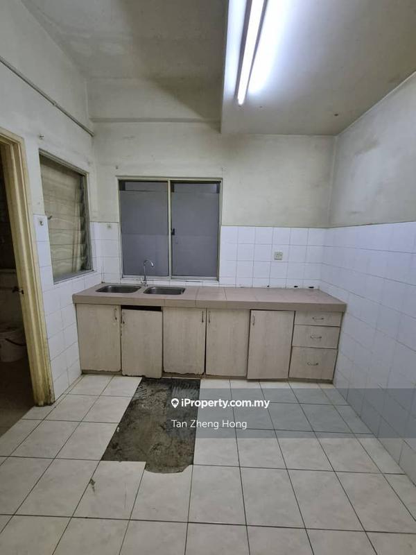 Kondominium untuk Dijual di Prima Setapak Condominium oleh Tan Zheng Hong - iProperty.com.my