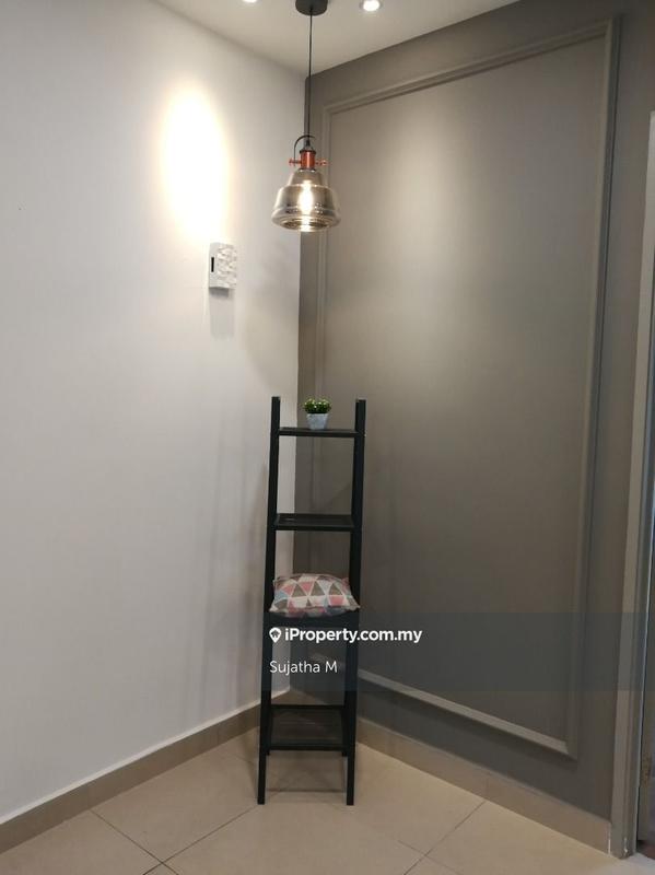 For Rent - KL Gateway Premium Residences