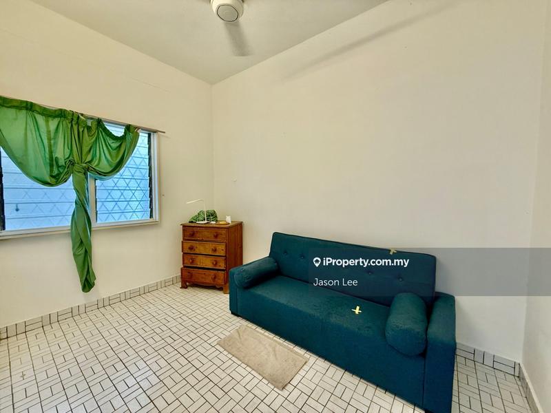 Bungalow House untuk Disewa di Bukit Damansara, Damansara Heights oleh Jason Lee - iProperty.com.my