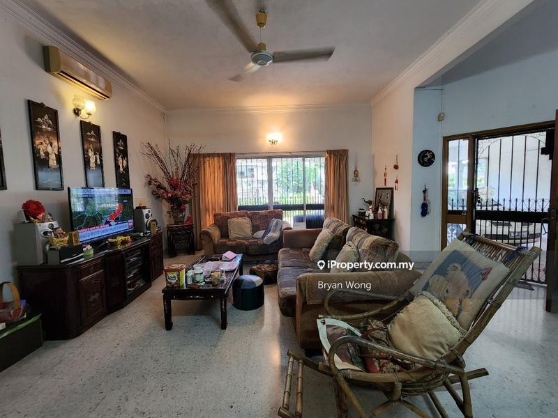 Semi-Detached House for Sale in Damansara Jaya, Petaling Jaya by Bryan Wong - iProperty.com.my