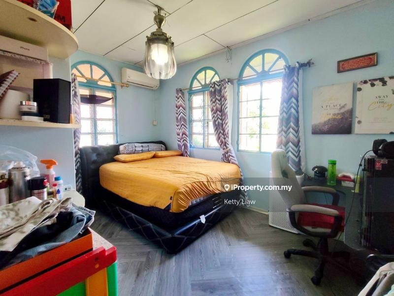 Rumah Berangkai 2 Tingkat untuk Dijual di Taman Far East, Kota Kinabalu oleh Ketty Liaw - iProperty.com.my