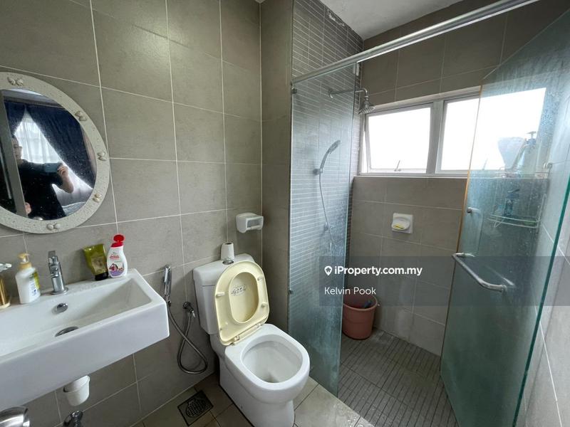 Condominium for Sale in Saujana Aster by Kelvin Pook - iProperty.com.my