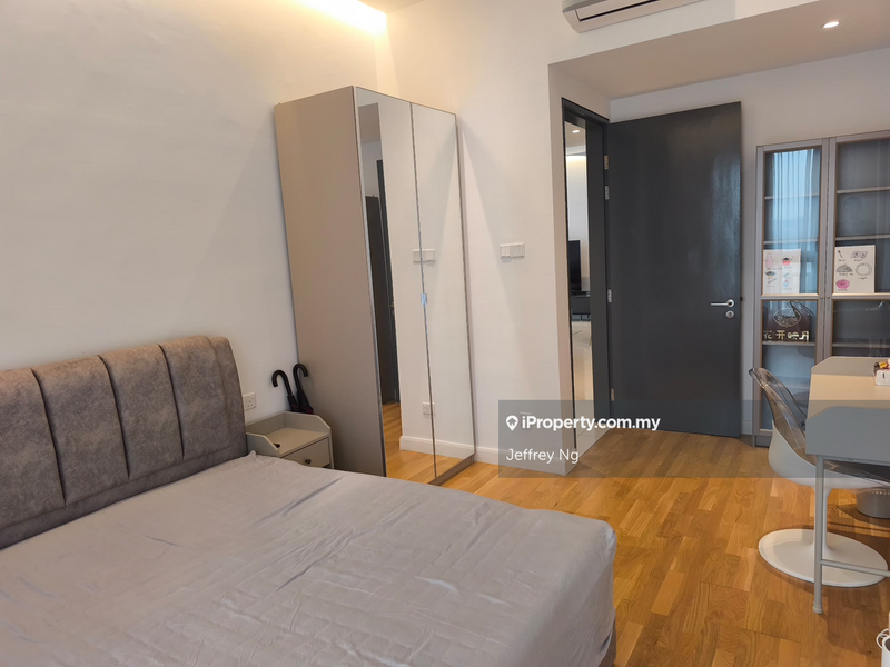 For Sale - One Cochrane Residence