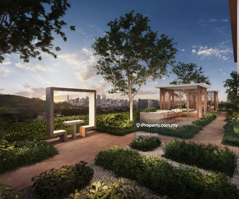 Service Residence for Sale in M Azura by Jenevia Lee - iProperty.com.my