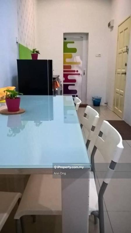 Residensi Servis untuk Dijual di Taragon Puteri Bintang oleh Ann Ong - iProperty.com.my