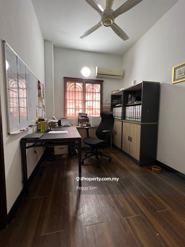 Rumah Teres 2.5-Tingkat untuk Dijual di BANDAR PUCHONG JAYA, Puchong oleh Peggy Sim - iProperty.com.my