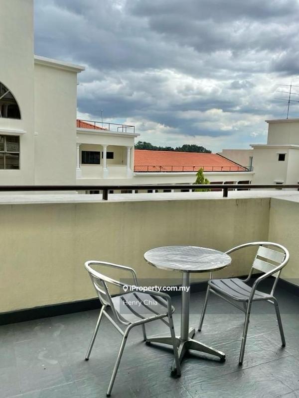 Kondominium untuk Dijual di Tivoli Villas oleh Henry Chia - iProperty.com.my