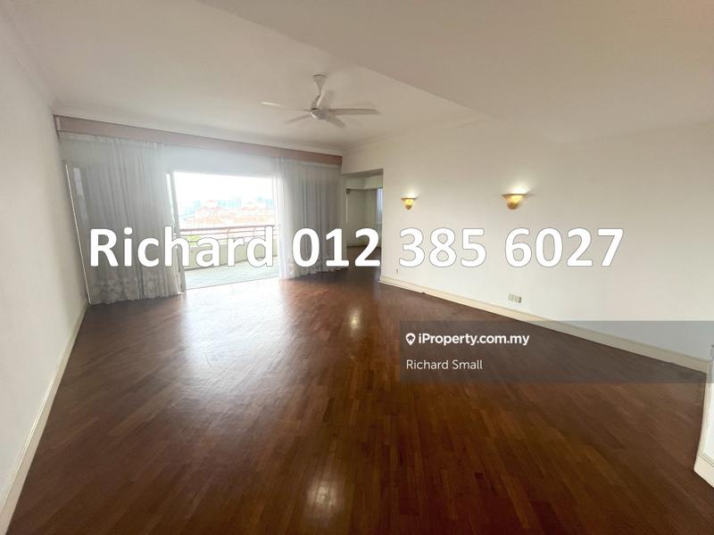 For Sale - Ampang Hilir Tara