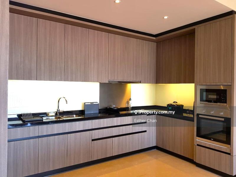 Service Residence for Sale in Straits Residences by Esther Chan - iProperty.com.my
