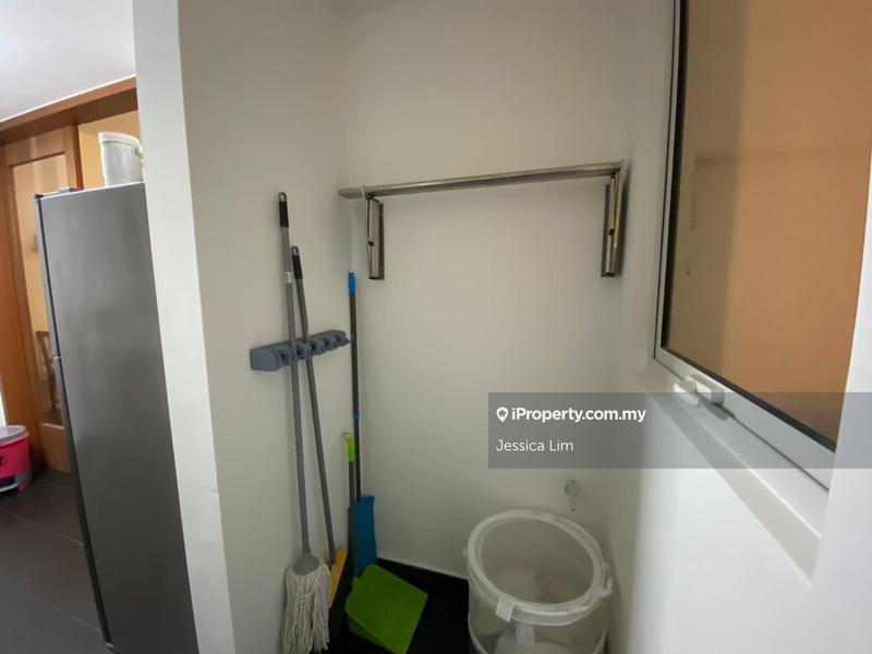 Residensi Servis untuk Dijual di UNA Serviced Apartment oleh Jessica Lim - iProperty.com.my