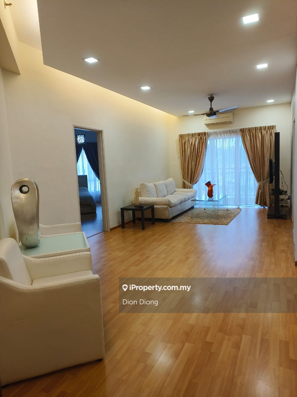 Service Residence for Sale in Waldorf Tower by Dion Diong - iProperty.com.my