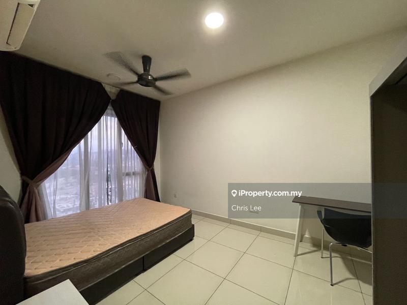 Kediaman Servis untuk Dijual di You Vista @ You City oleh Chris Lee - iProperty.com.my