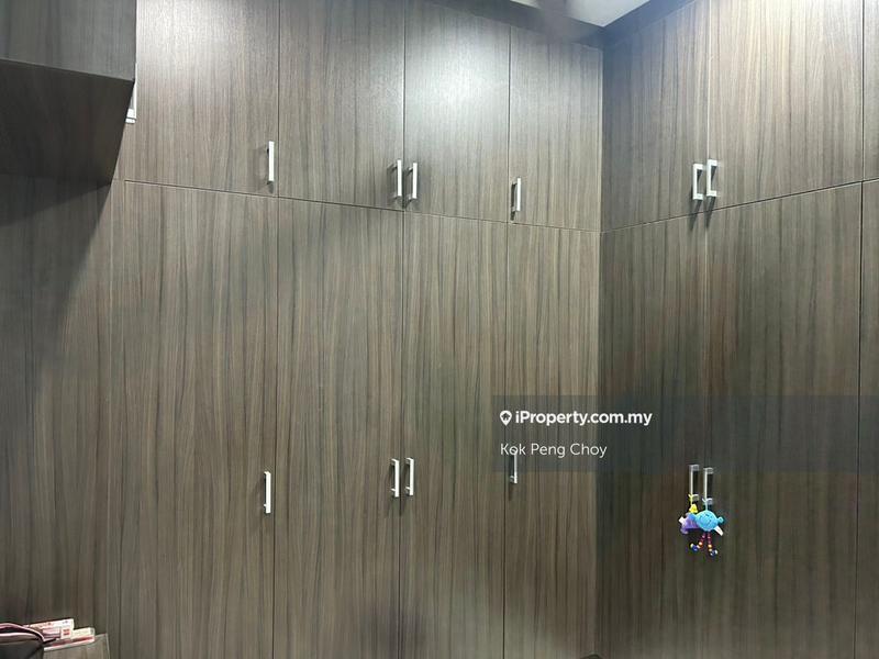 Banglo untuk Dijual di Bandar Seri Putra, Bangi oleh Kok Peng Choy - iProperty.com.my