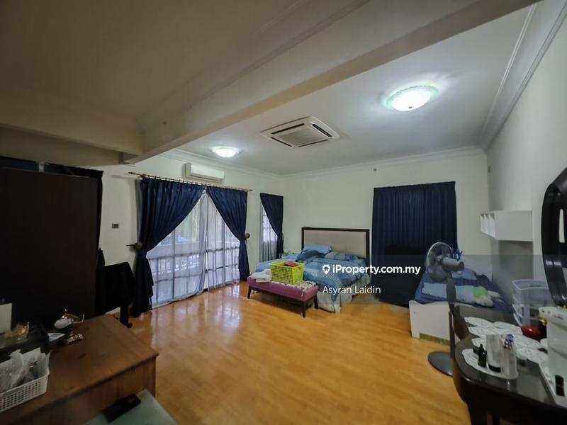 Semi-Detached House for Sale in Putrajaya, Putrajaya by Asyran Laidin - iProperty.com.my