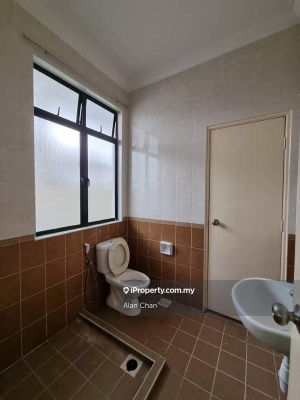 Rumah Berangkai 2 Tingkat untuk Disewa di Kota Warisan, Sepang oleh Alan Chan - iProperty.com.my