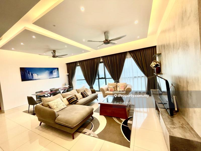 For Rent - Arnica @ Tropicana Gardens