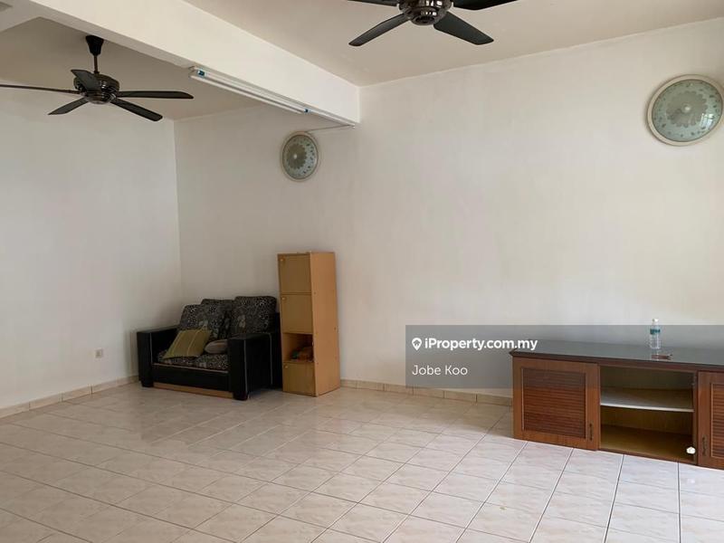 2-storey Terraced House for Sale in Bandar Mahkota Cheras, Cheras by Jobe Koo - iProperty.com.my