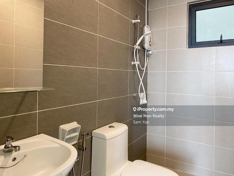 Kondominium untuk Dijual di Skyvilla @ D'Island oleh Sam Yap - iProperty.com.my