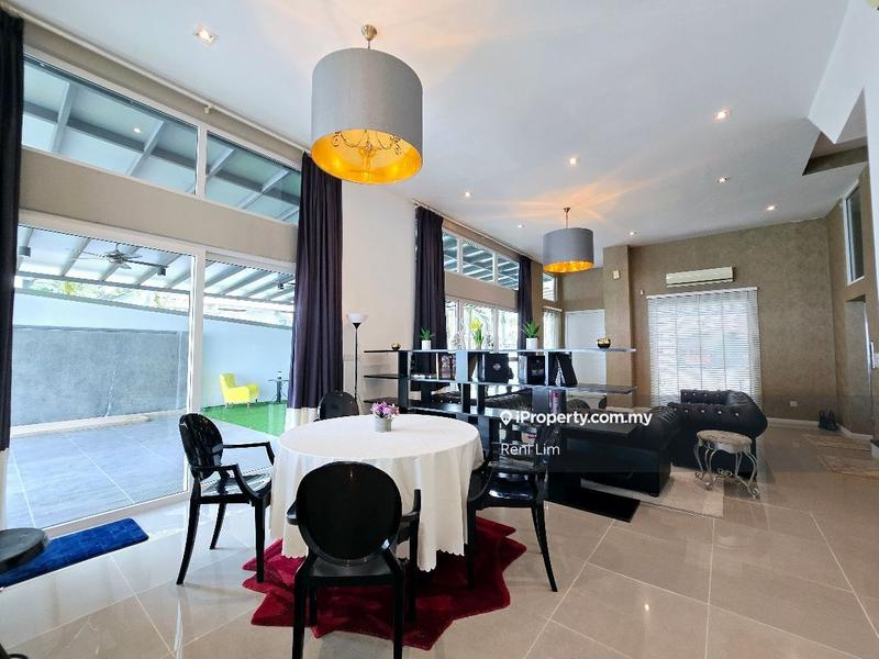 Semi-Detached House for Sale in Bandar Damansara Perdana, Damansara Perdana by Reni Lim - iProperty.com.my