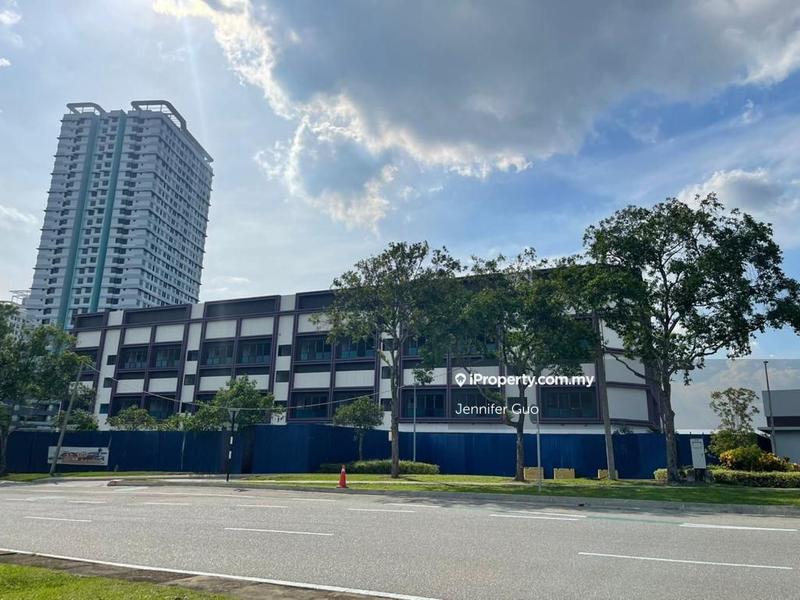 For Rent - GF Level Edusphere @ Cyberjaya