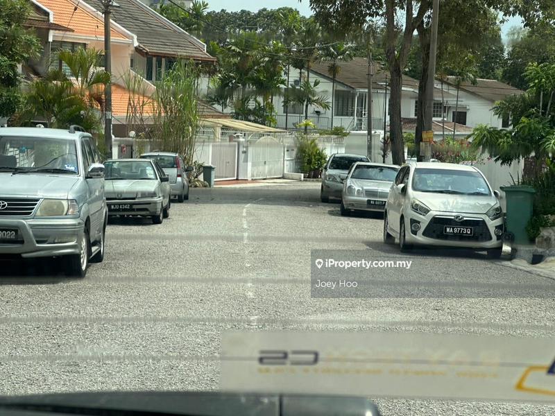 Rumah Teres 2-Tingkat untuk Dijual di Taman Overseas Union (Taman Oug), Jalan Klang Lama (Old Klang Road) oleh Joey Hoo - iProperty.com.my