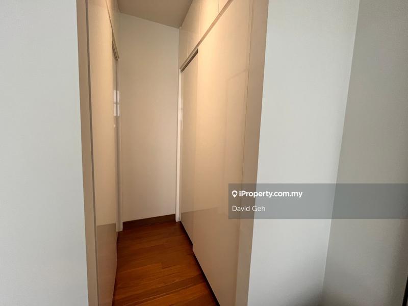 Service Residence for Rent in Service Suites @ Pavilion Embassy by David Geh - iProperty.com.my