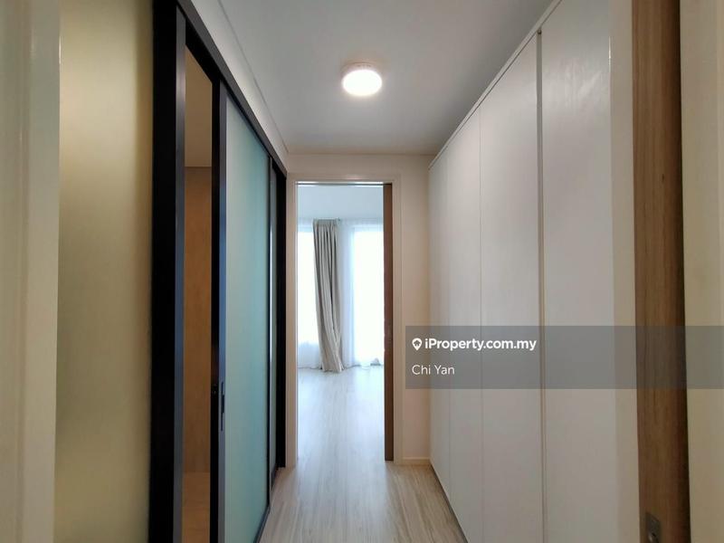 Kediaman Servis untuk Disewa di Cantara Residences oleh Chi Yan - iProperty.com.my