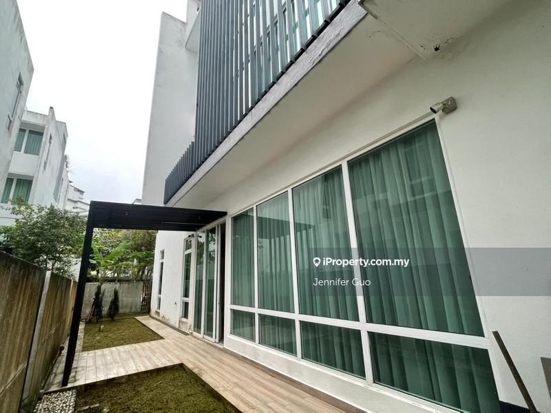 Banglo untuk Disewa di Cyberjaya, Selangor oleh Jennifer Guo - iProperty.com.my