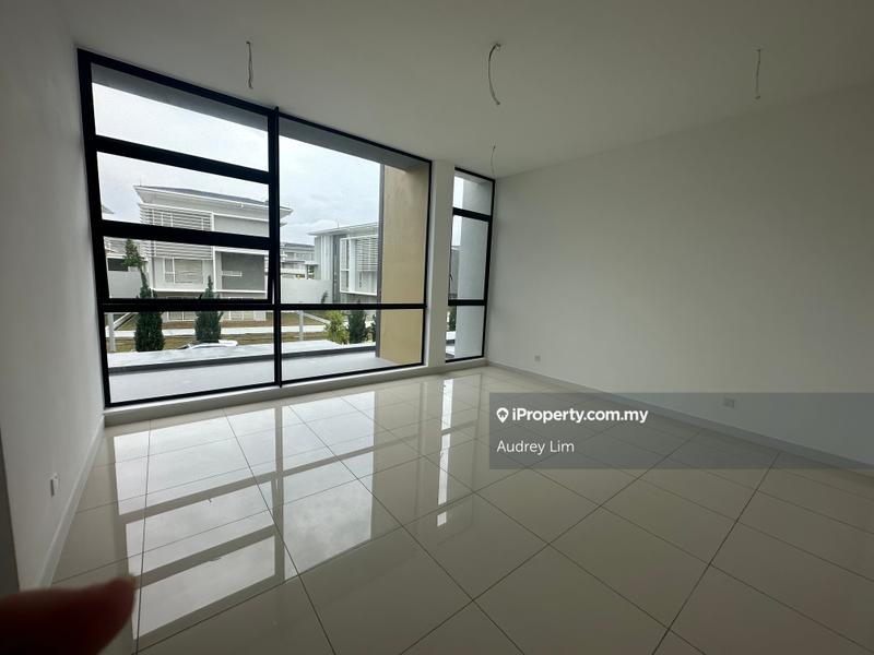 2-storey Terraced House for Sale in Jade Hills, Kajang by Audrey Lim - iProperty.com.my