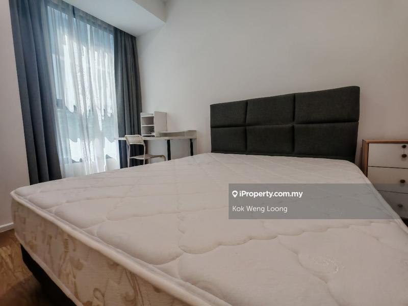 Kediaman Servis untuk Disewa di Arcoris Residences oleh Kok Weng Loong - iProperty.com.my