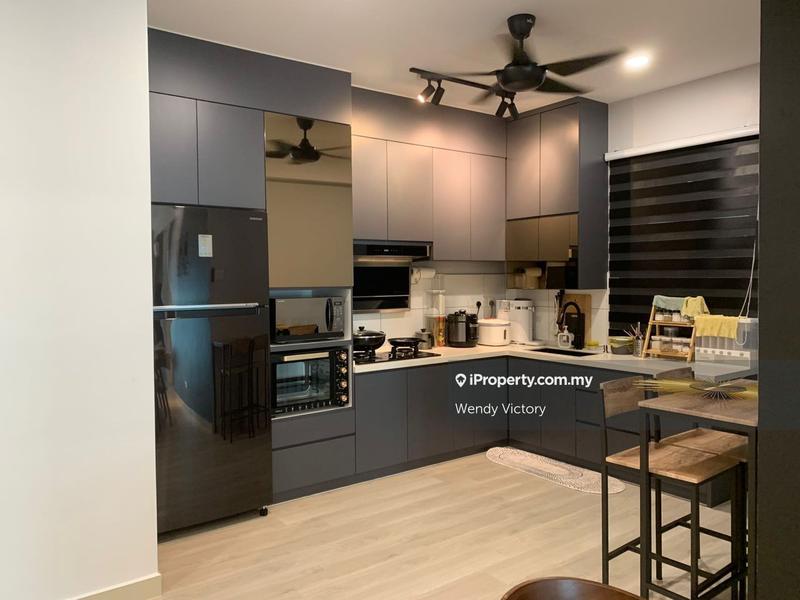 For Rent - The Navens