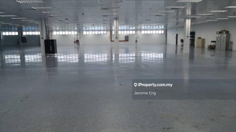 For Rent - Batu Kawan