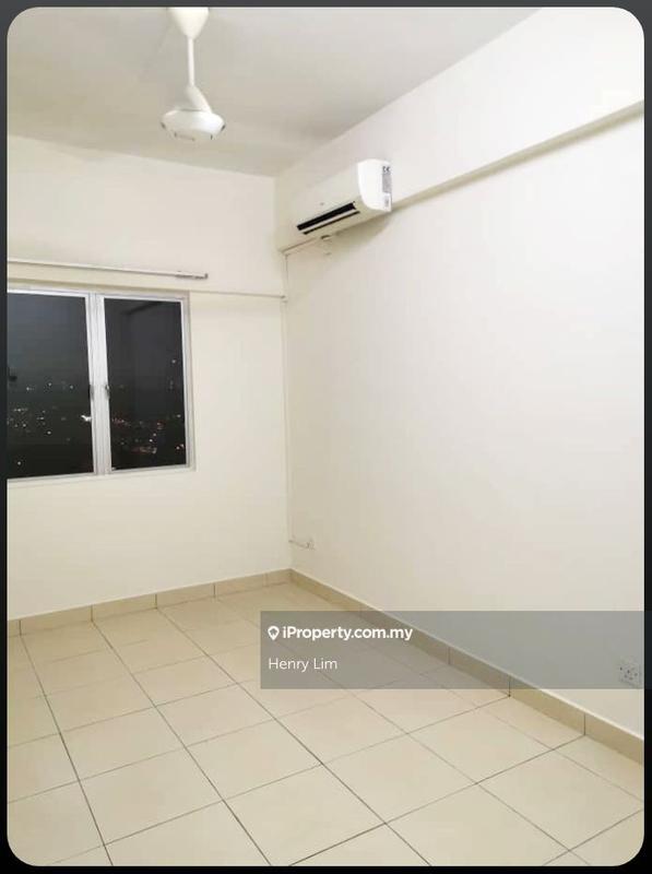 Condominium for Sale in Fortune Park (Suria Perdana) by Henry Lim - iProperty.com.my