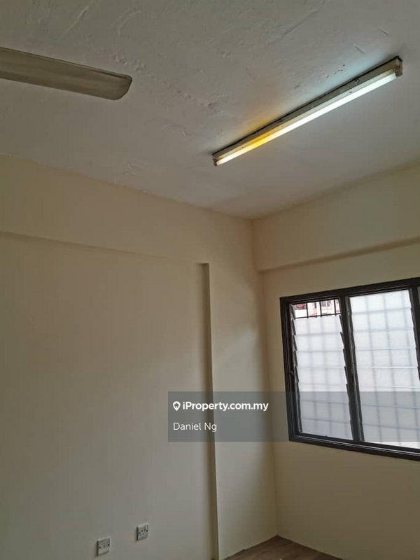Flat for Sale in Taman Bukit Segar by Daniel Ng - iProperty.com.my