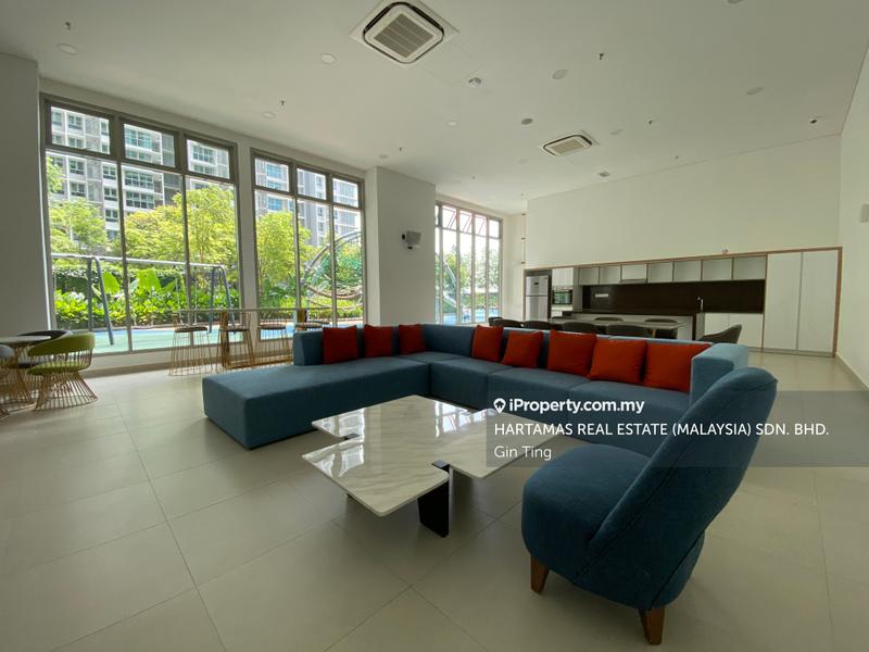 Service Residence for Rent in Cantara Residences by Gin Ting - iProperty.com.my