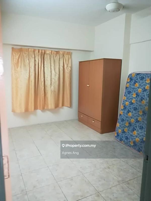 Condominium for Sale in Regency Condominium by Agnes Ang - iProperty.com.my