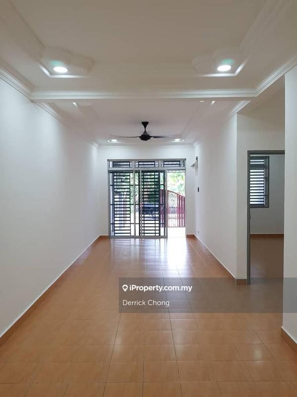 1-storey Terraced House for Sale in Taman Bukit Tiram, Ulu Tiram by Derrick Chong - iProperty.com.my