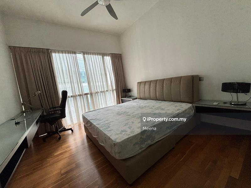 Condominium for Rent in Suasana Sentral Loft by Meena - iProperty.com.my