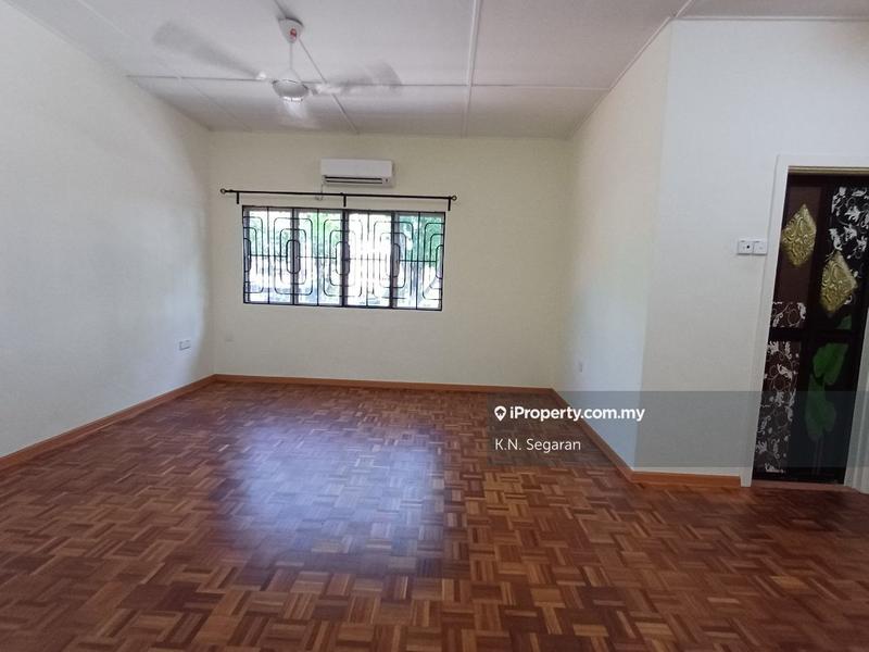 Rumah Berangkai 2 Tingkat untuk Dijual di Kota Kemuning, Shah Alam oleh K.N. Segaran - iProperty.com.my