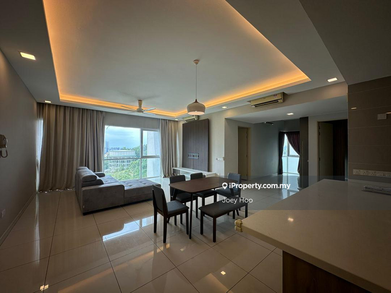 For Rent - Seringin Residences