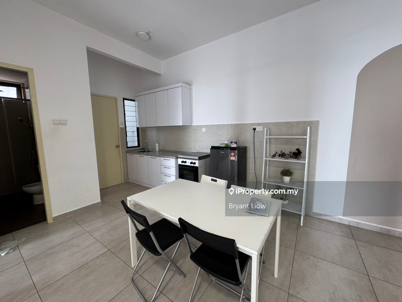 For Rent - Atlantis Residences (Pangsapuri Atlantis Kota Syahbandar)