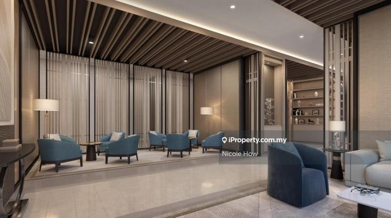 Service Residence for Sale in Pavilion Damansara Heights by Nicole How - iProperty.com.my