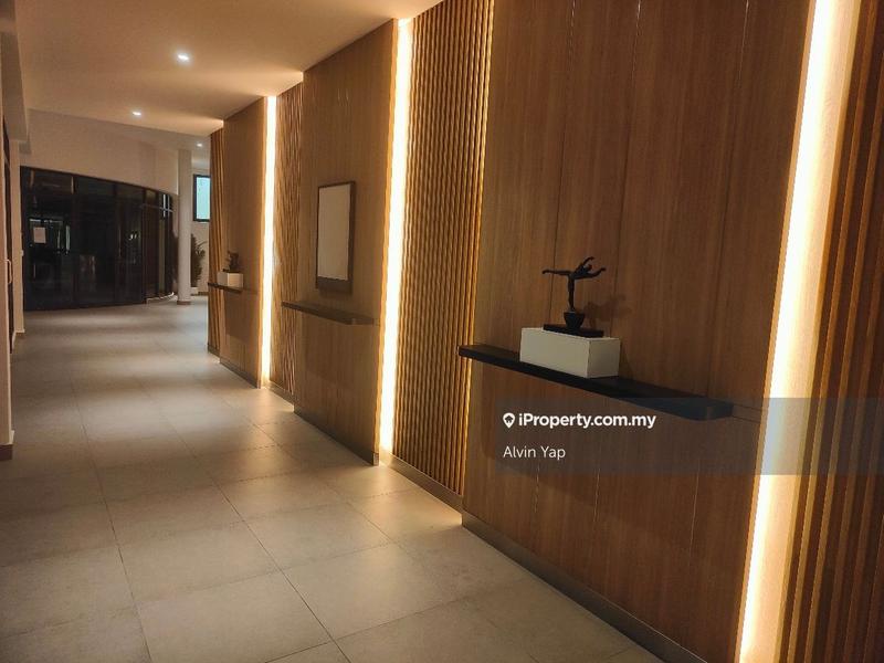 Service Residence for Sale in UNIO Residence by Alvin Yap - iProperty.com.my