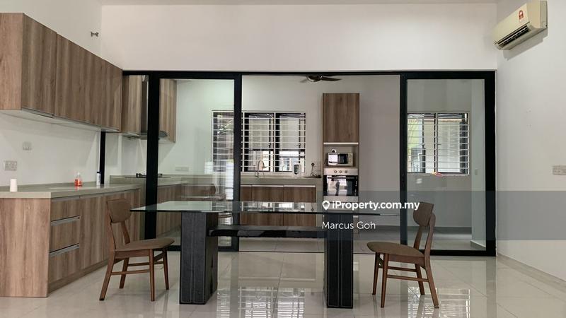 3-storey Terraced House for Sale in BluConstellation, Seri Kembangan by Marcus Goh - iProperty.com.my