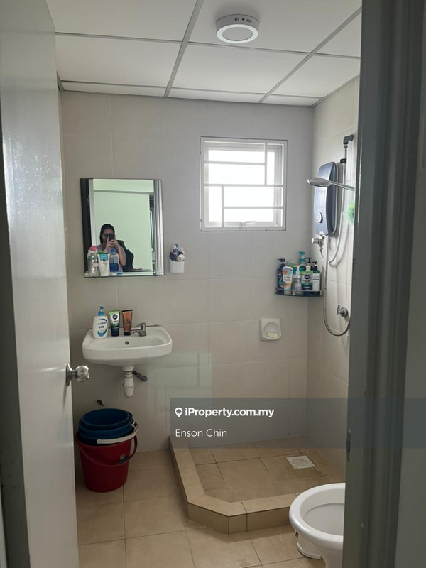 Service Residence for Sale in Main Place Residence by Enson Chin - iProperty.com.my