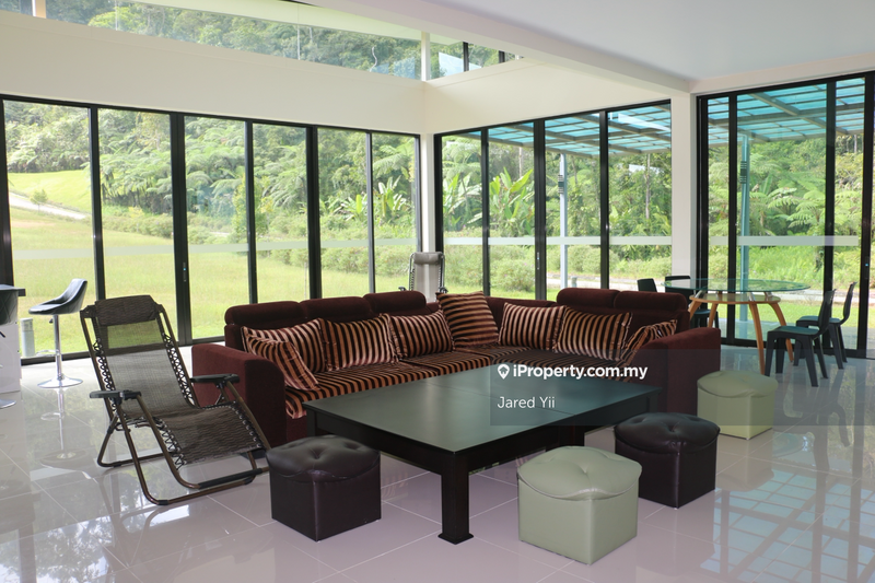 Bungalow House untuk Dijual di Siburan, Kuching oleh Jared Yii - iProperty.com.my