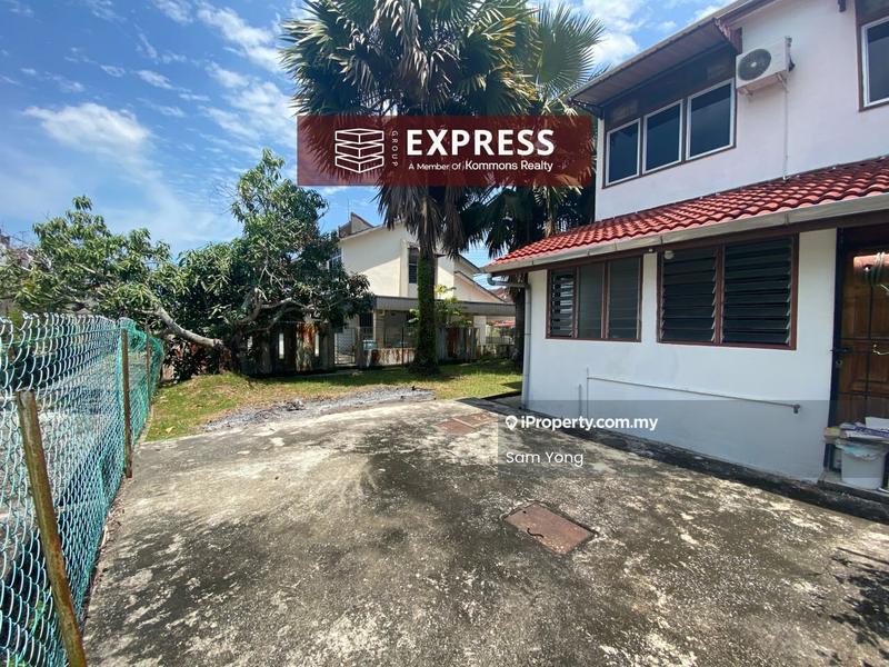 Rumah Teres 2-Tingkat untuk Dijual di Bumiko, Miri oleh Sam Yong - Exterior - iProperty.com.my