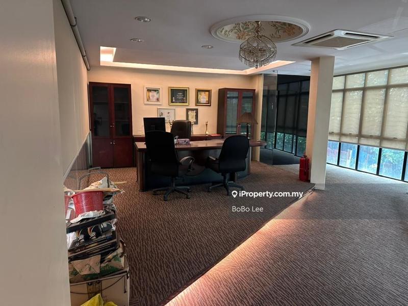 Shop / Office untuk Dijual di Taman Indrahana, Kuchai Lama oleh BoBo Lee - iProperty.com.my